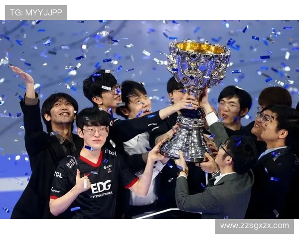 EDG实力全景解析：与其他战队的深度对比与未来展望