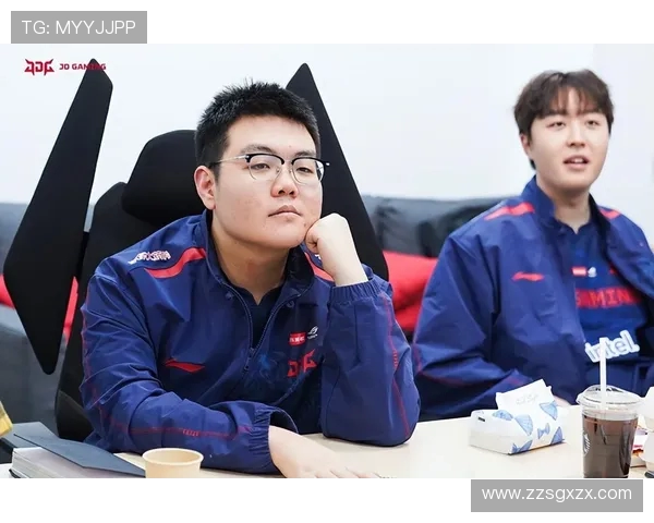 JDG战队的蜕变与成长:DOTA2赛场上的奋斗历程与未来展望 JDG战队的蜕变与成长:DOTA2赛场上的奋斗历程与未来展望