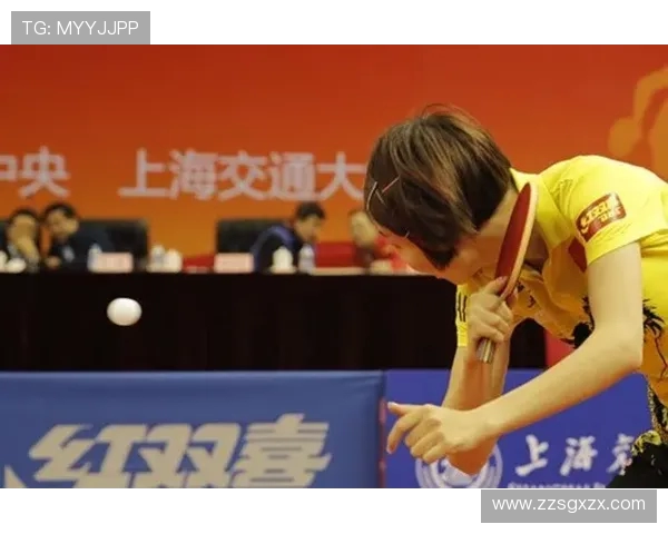 上海乒乓球队逆袭之旅揭秘:从低谷到巅峰的奋斗历程与荣耀时刻