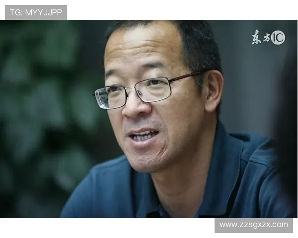 专访羽毛球明星张强探索他成功背后的秘密与心路历程