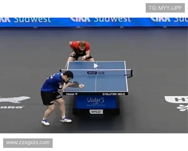 北京乒乓球队在比赛节奏中的得失分析与未来展望 北京乒乓球队在比赛节奏中的得失分析与未来展望