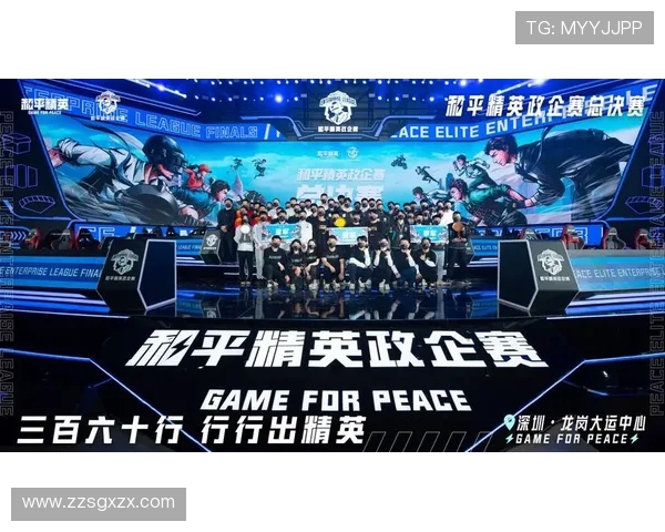 和平精英盛宴揭秘BLG团队协作背后的默契与策略