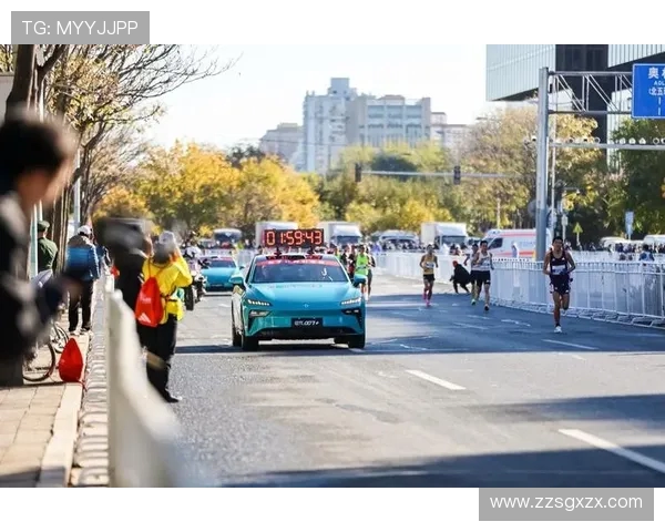 城市马拉松新风潮北京极限运动队的转型与挑战之路