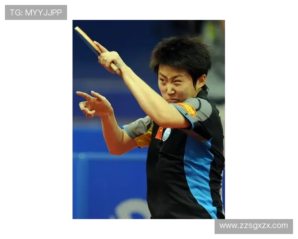 广州乒乓球队在世锦赛中的心理素质分析与表现评估