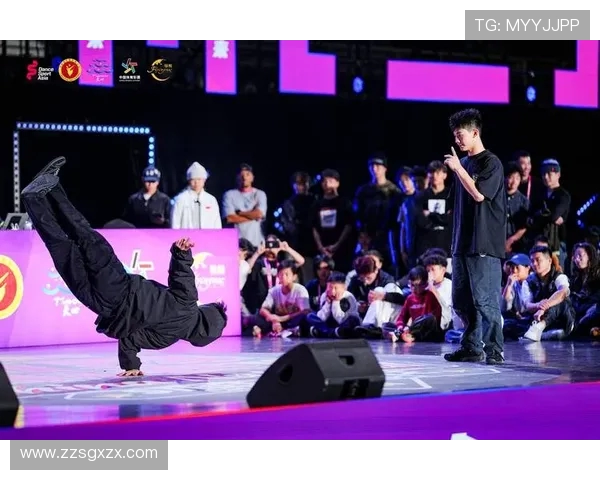 成都街舞队与广州街舞队赛后状态分析与精彩瞬间回顾