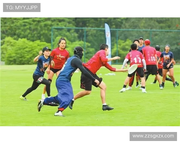 深圳飞盘队战术解析：如何在比赛中运用策略提升团队协作与竞技水平