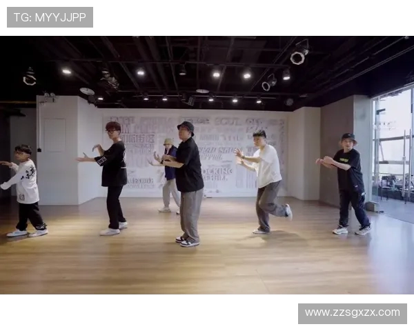 西安街舞队的耐力变革引发热议街舞文化新潮流