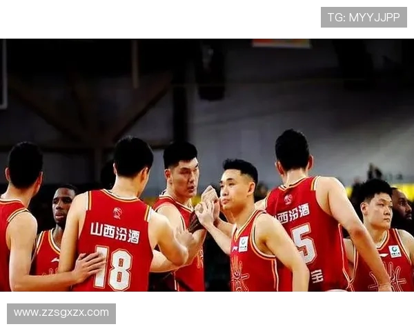 CBA精彩对决江苏客场挑战山西全力争胜展现球队实力