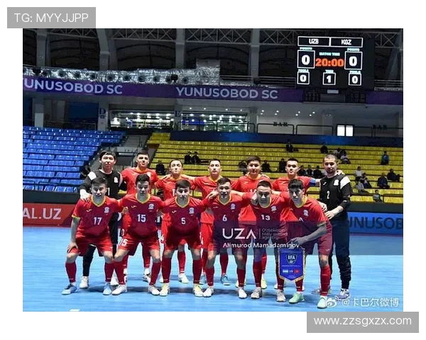 乌兹别克与吉尔吉斯足球对决解析两国体育文化的碰撞与发展