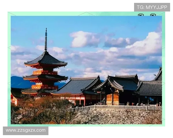 京都与千叶原市的文化碰撞与城市魅力探秘之旅