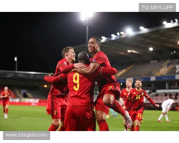 俄罗斯与比利时的足球对决分析与精彩回顾