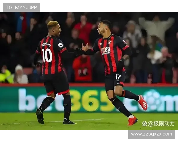 伯恩茅斯与狼队激战在即谁能在英超赛场上笑到最后