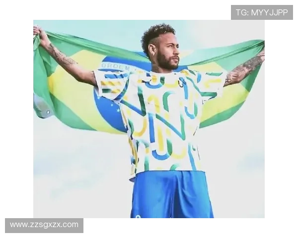 内马尔的足球传奇之路:从巴西小将到世界巨星的蜕变与辉煌 内马尔的足球传奇之路:从巴西小将到世界巨星的蜕变与辉煌