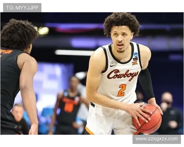 凯德坎宁安的崛起与未来展望：一位篮球新星的成长之路