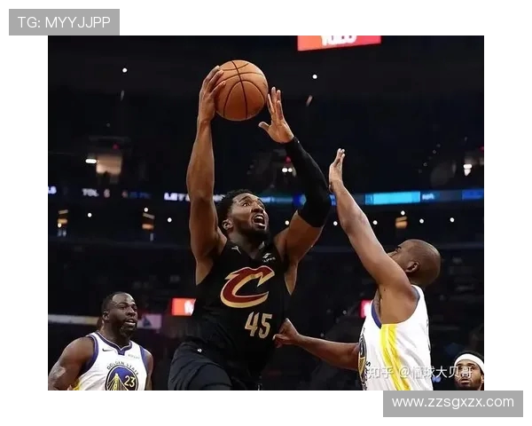 勇士与骑士激战6月10日NBA季后赛精彩对决回顾与分析