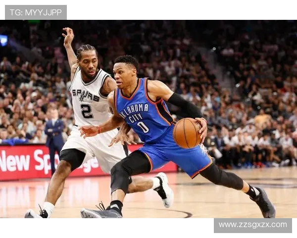 季后赛马刺与雷霆对决数据分析与精彩回顾