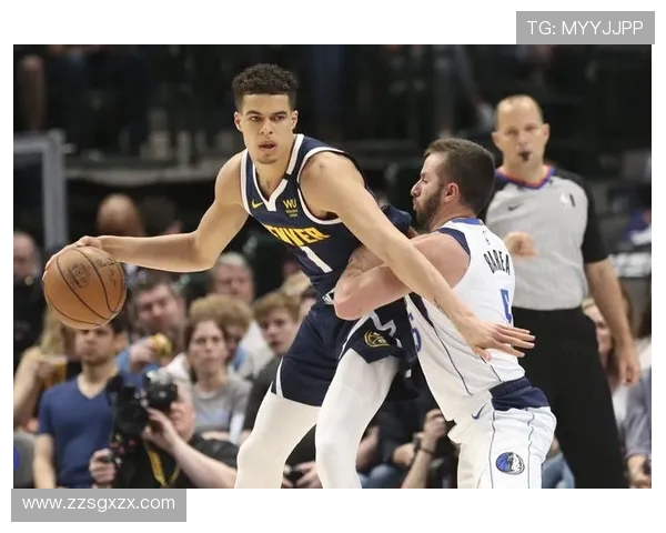 小迈克尔波特的篮球之路与未来展望解析