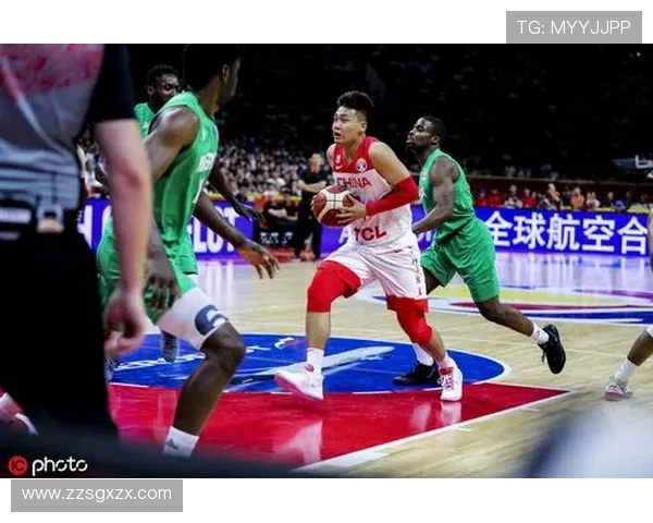 尼日利亚男篮迎战伊朗队力争在国际赛场上再创佳绩