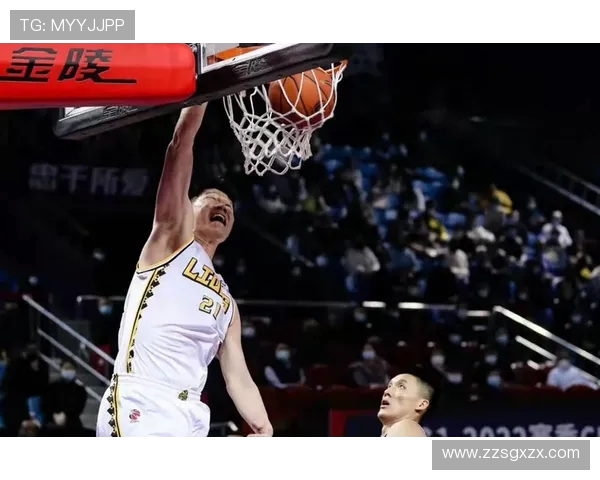 广厦与上海激战正酣双方全力争夺胜利荣耀之战