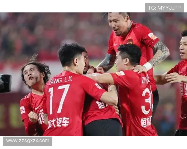 恒大与国安实力全面对比分析谁能在赛场上占据优势