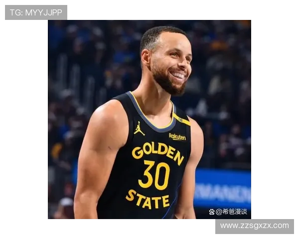 斯蒂芬库里如何重塑篮球界的三分球时代与个人传奇之路