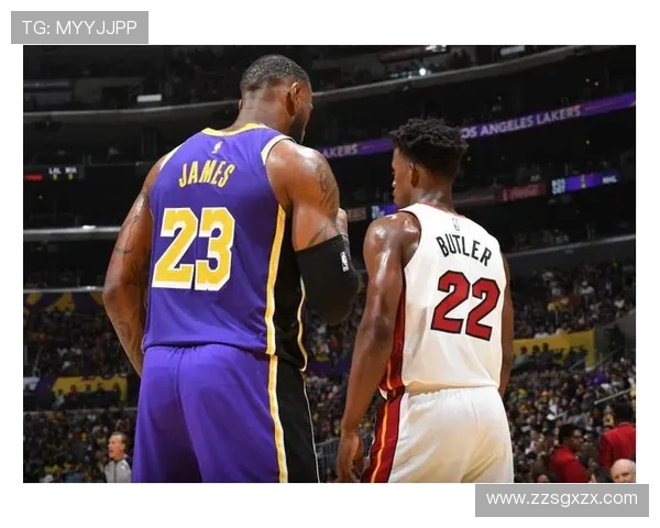 湖人对热火精彩对决录像回放全程回顾与分析