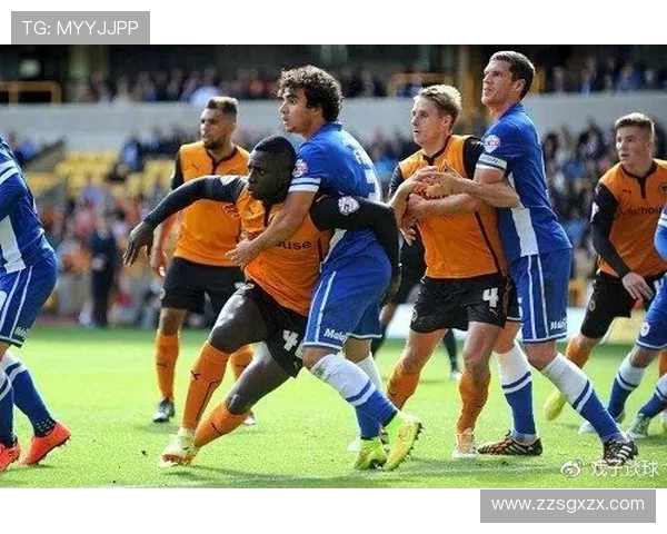 狼队与卡迪夫城的激烈对决谁能笑到最后精彩回顾与分析