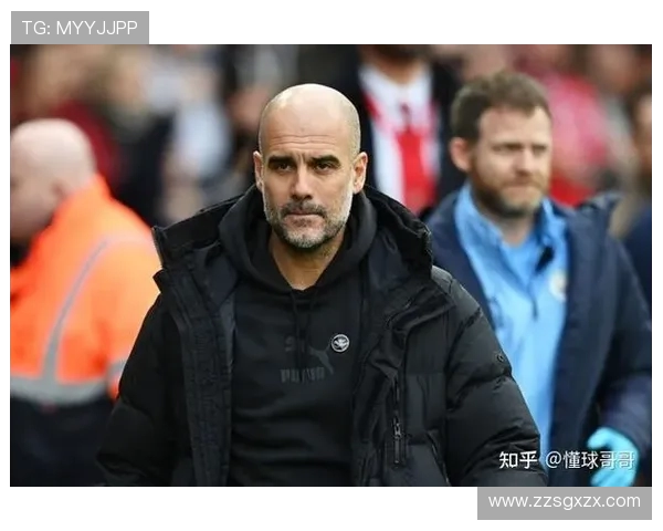 瓜迪奥拉的神奇换人术欧冠淘汰赛7次换人全员破门