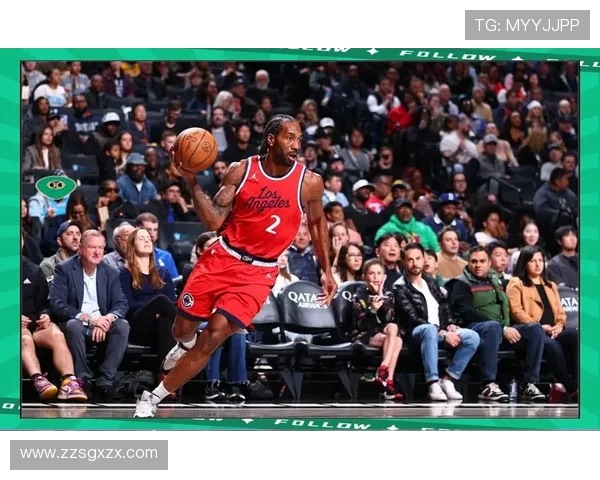 科怀伦纳德的篮球传奇之路与冠军荣耀的背后故事