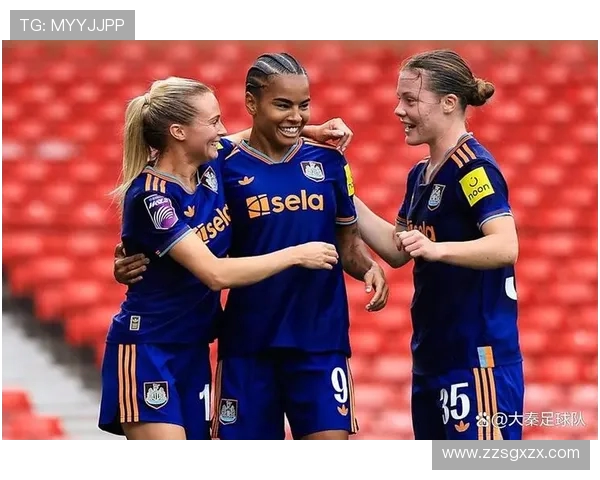 纽卡斯尔女足对阵悉尼女足精彩对决即将上演,谁能赢得胜利成为焦点