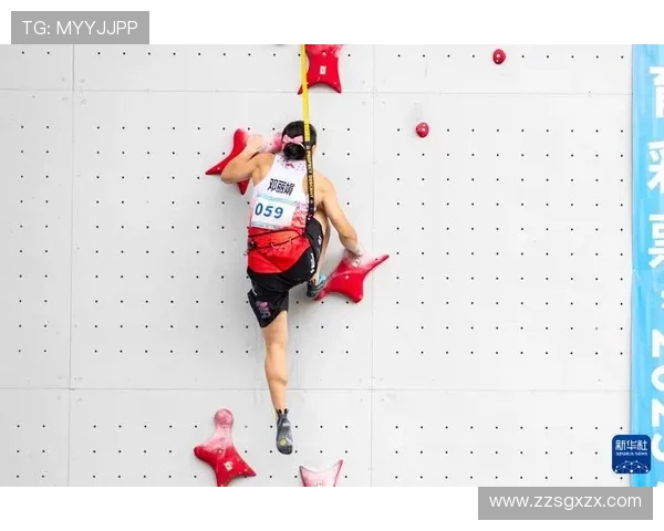 重庆攀岩队在世界攀岩锦标赛中的耐力表现分析与点评
