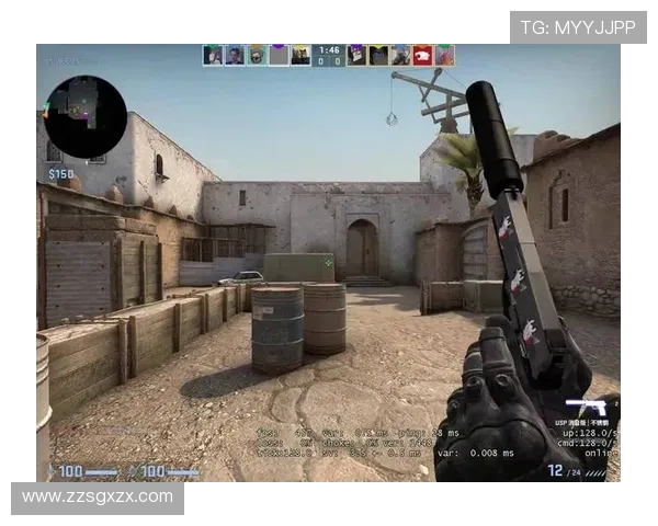 CSGO新手必看灵活性技巧全面解析助你快速提升游戏水平