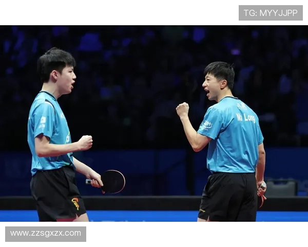 乒乓球传奇:见证杭州乒乓球队从低谷到巅峰的奋斗历程 乒乓球传奇:见证杭州乒乓球队从低谷到巅峰的奋斗历程