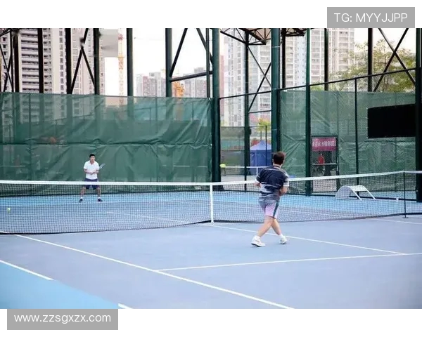 北京网球队状态分析：聚焦训练与比赛表现的深度探讨