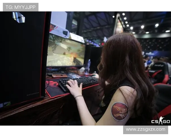 对话杨强：回顾CSGO职业生涯的起伏与挑战