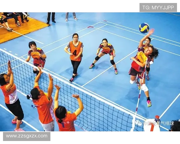 广州排球队意识排行榜第五名展现团队实力与战术智慧