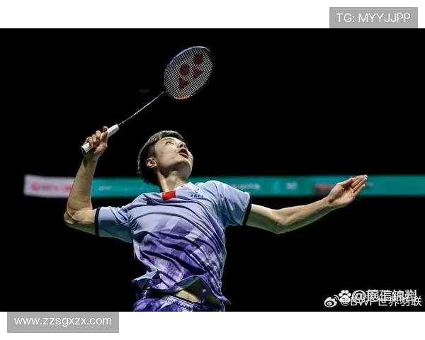 广州羽毛球队表现出色最新羽毛球状态TOP10榜单揭晓