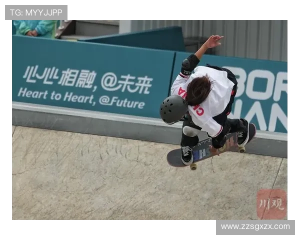 杭州滑板队如何引领节奏革新打造全新滑板文化体验