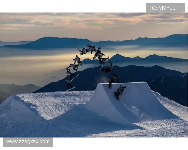 极限运动巨献：探秘武汉极限运动队的耐力